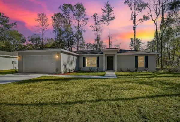 11181 N Denice Point, DUNNELLON, FL 34434