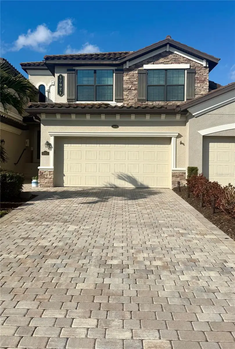 17921 Gawthrop Drive #103, Bradenton, FL 34211 - #1