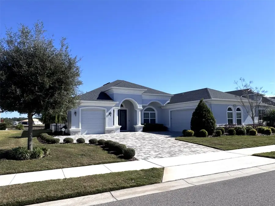 8674 Bridgeport Bay, Mount Dora, FL 32757 - #3