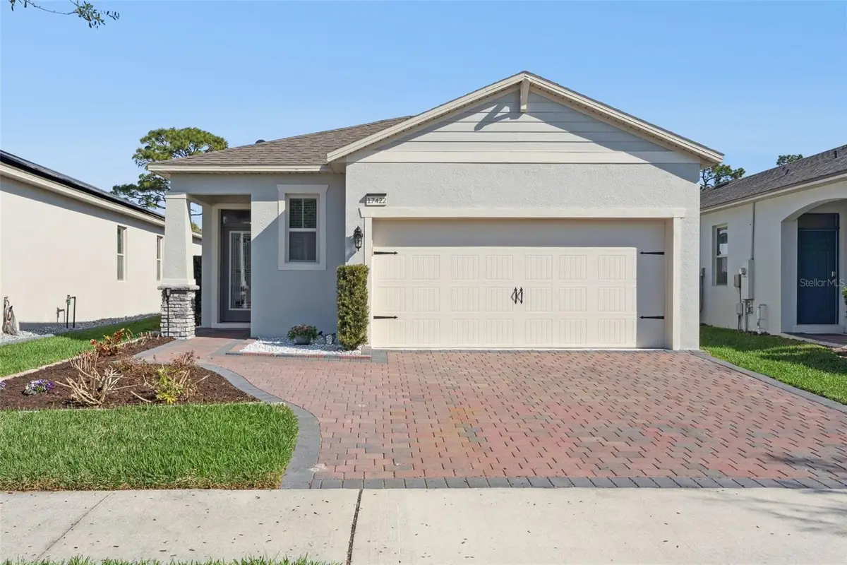 17422 Blazing Star Circle, Clermont, FL 34714 - #1