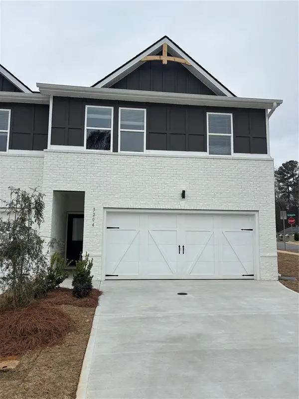 3204 Winding Waters Way, POWDER SPRINGS, GA 30127