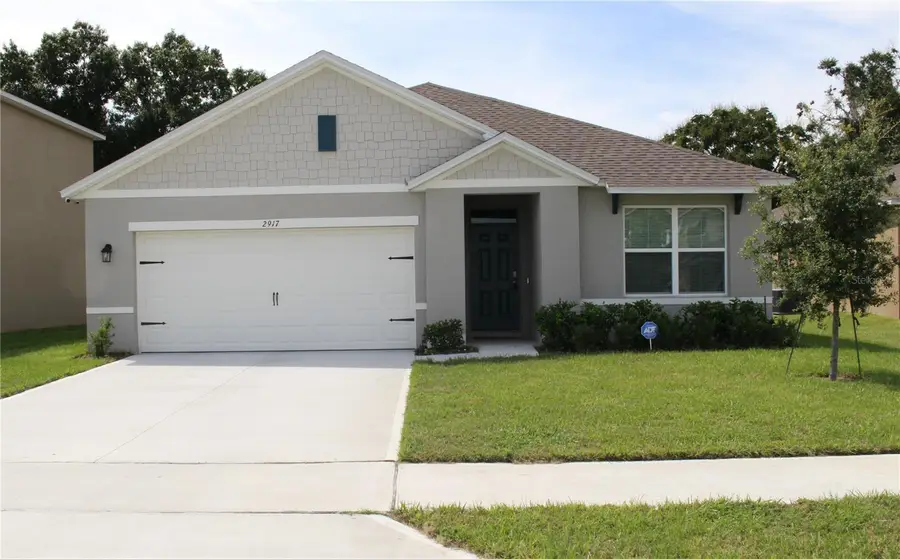 2917 Canary Lane, Tavares, FL 32778 - #2