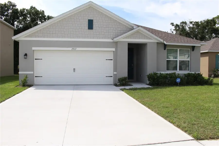 2917 Canary Lane, Tavares, FL 32778 - #3