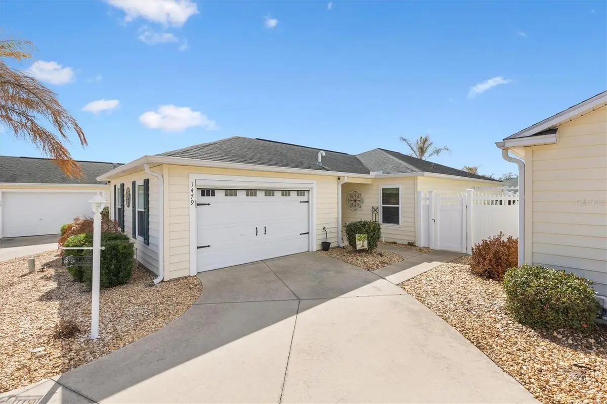 1479 Azteca Loop, The Villages, FL 32162 - #1