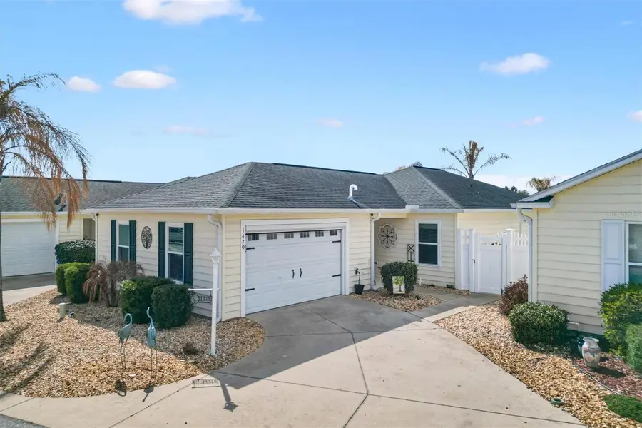 1479 Azteca Loop, The Villages, FL 32162 - #2