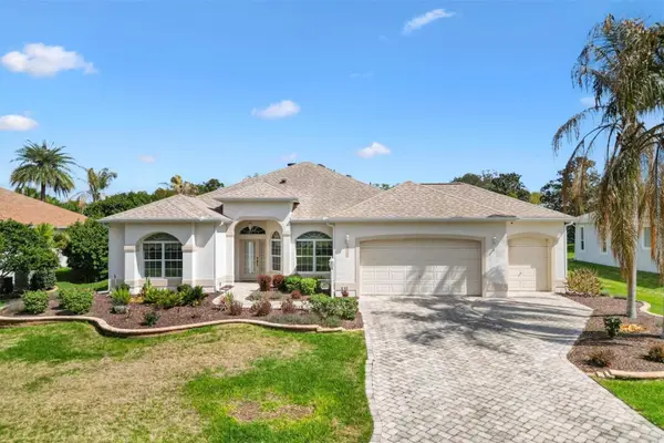 17648 SE 88th Covington Circle, THE VILLAGES, FL 32162
