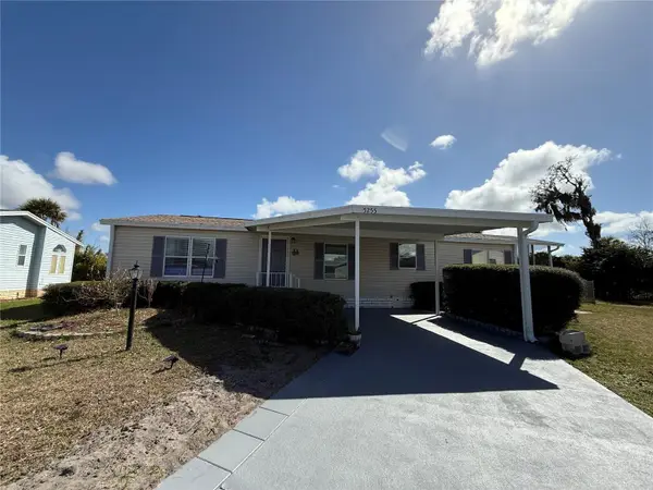 Address Withheld By Seller, WILDWOOD, FL 34785