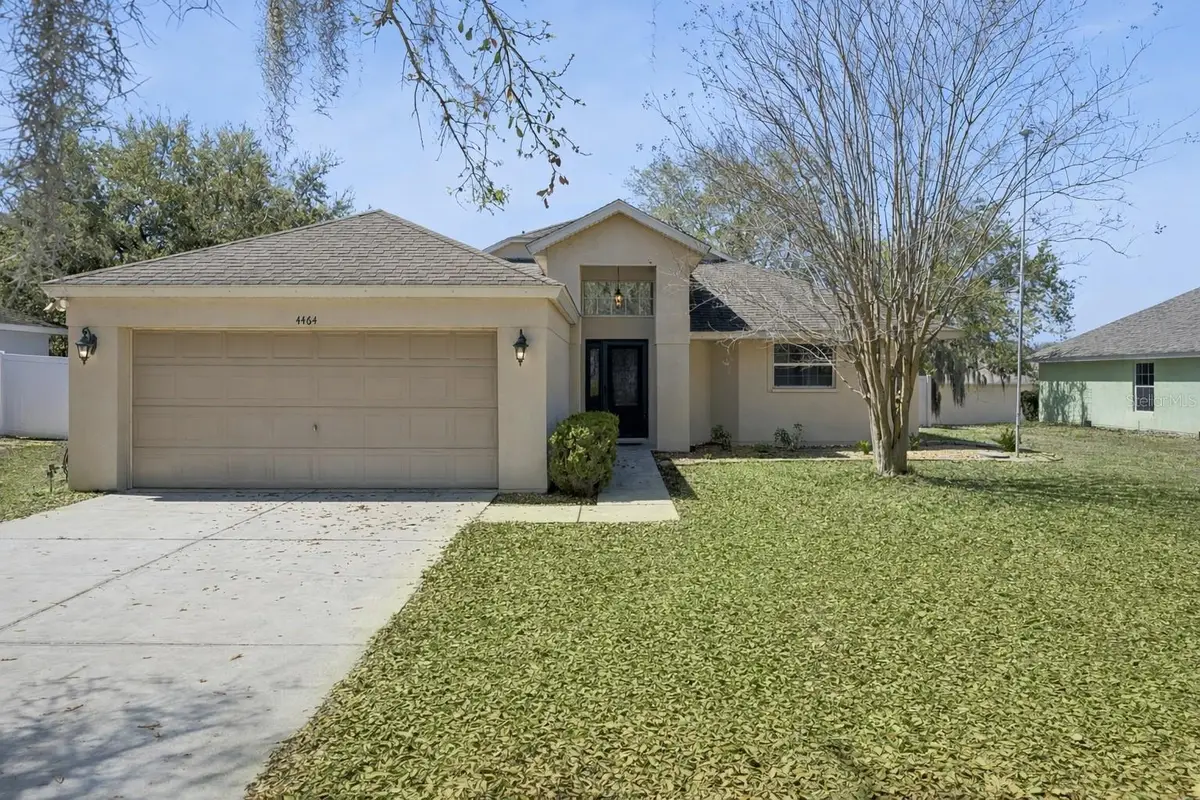 4464 Caicos Drive, Tavares, FL 32778 - #1