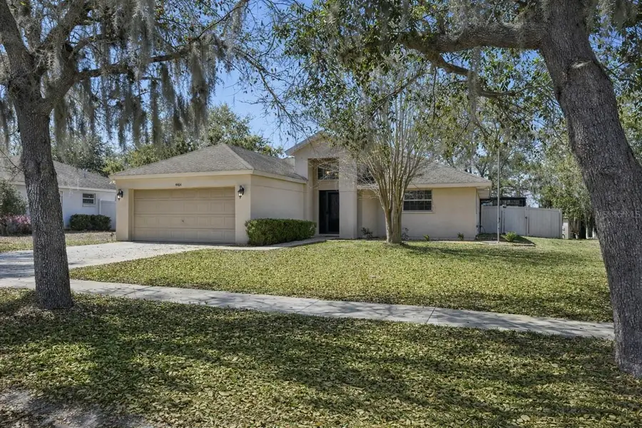 4464 Caicos Drive, Tavares, FL 32778 - #2