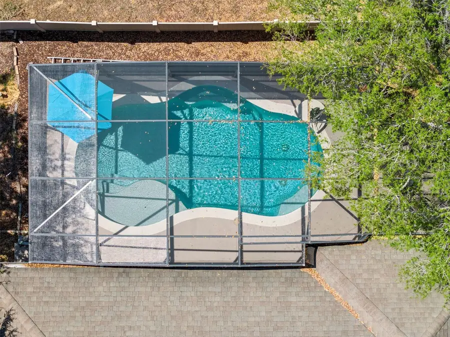 4464 Caicos Drive, Tavares, FL 32778 - #3