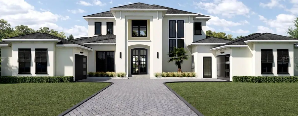 16123 Pendio Drive, Bella Collina, FL 34756 - #1