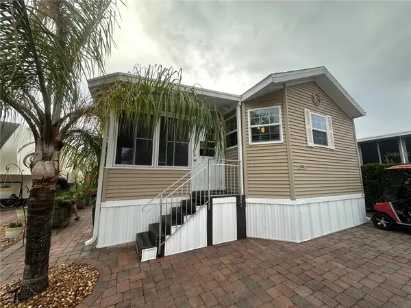 2507 Magnolia Street, CLERMONT, FL 34714