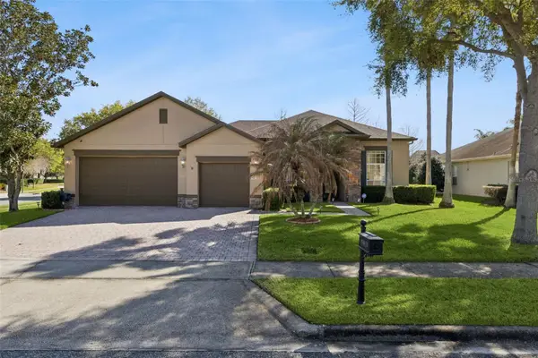 503 Minnow Creek Court, WINTER GARDEN, FL 34787