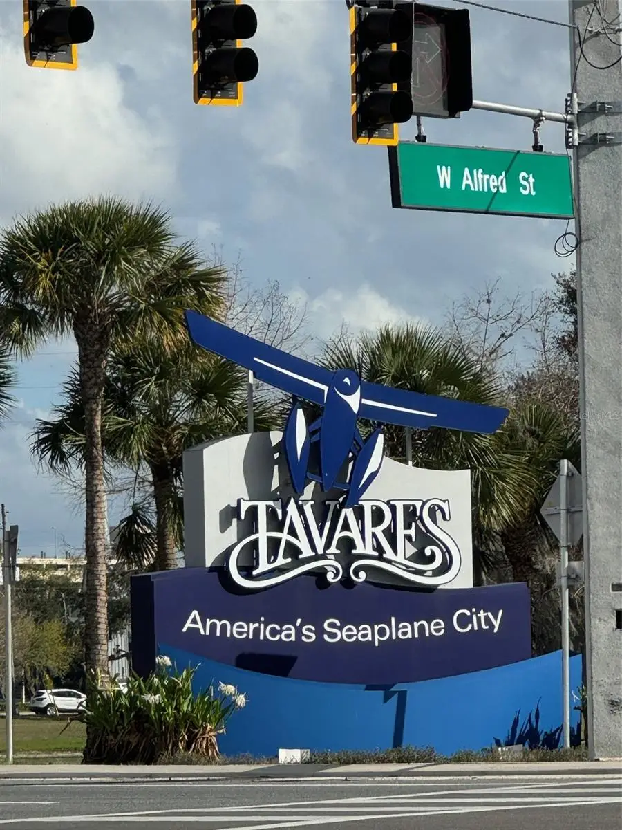 Cove Road, Tavares, FL 32778 - #2