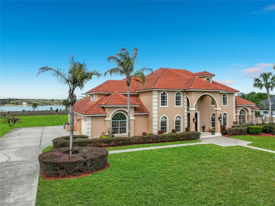 1755 Lake Terrace Drive, Eustis, FL 32726 - #2