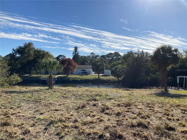 12264 Corporal Circle, PORT CHARLOTTE, FL 33953