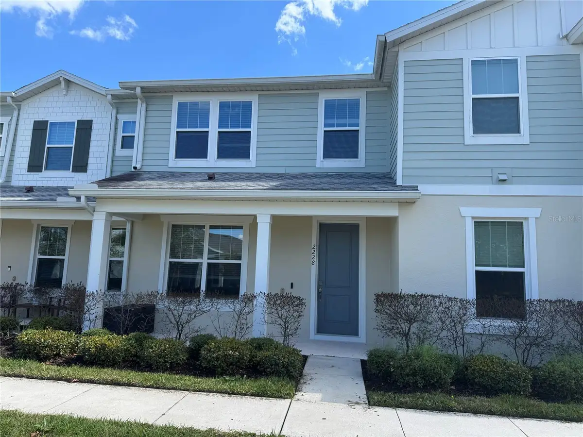 2228 Gopher Tortoise Terrace, Oakland, FL 34787 - #1