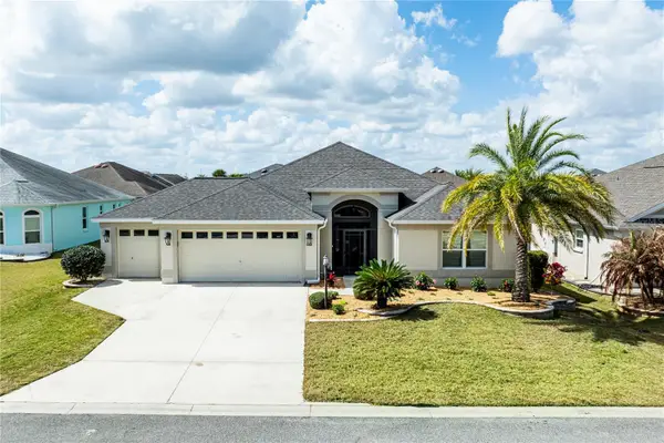 3284 Lowe Court, THE VILLAGES, FL 32163