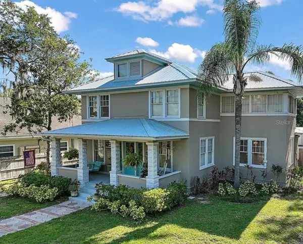 101 S Dixie Avenue, FRUITLAND PARK, FL 34731