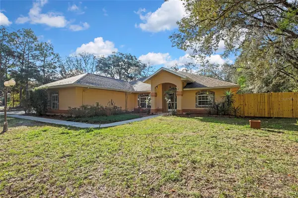 340 E Savoy Street, LECANTO, FL 34461