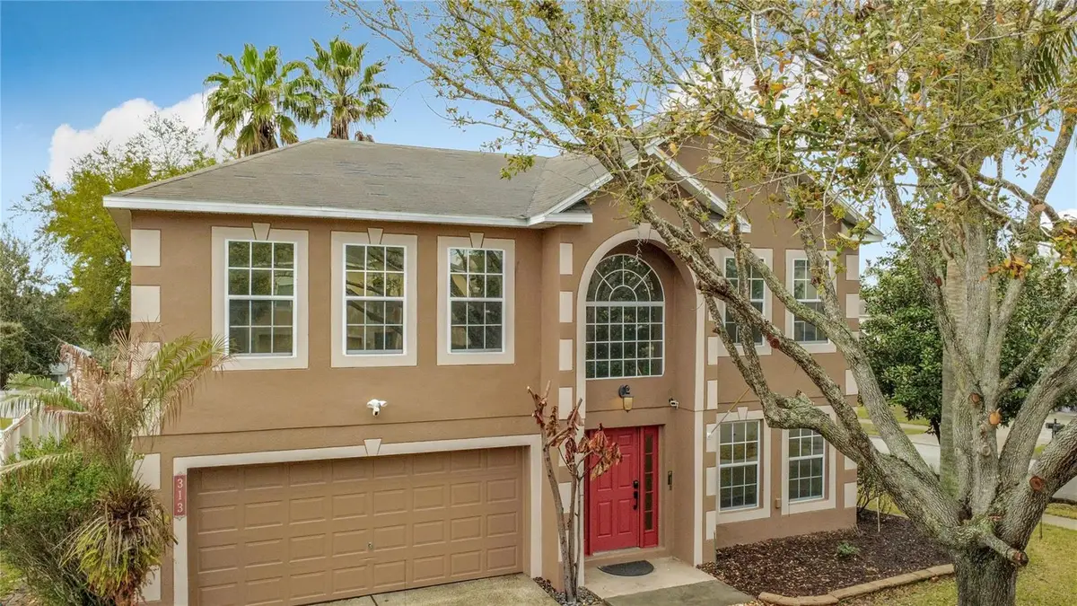 313 Azores Place, Groveland, FL 34736 - #1