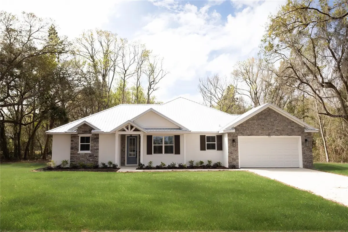 726 Sloan's Ridge Road, Groveland, FL 34736 - #1