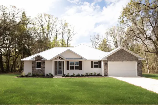 726 Sloan's Ridge Road, GROVELAND, FL 34736