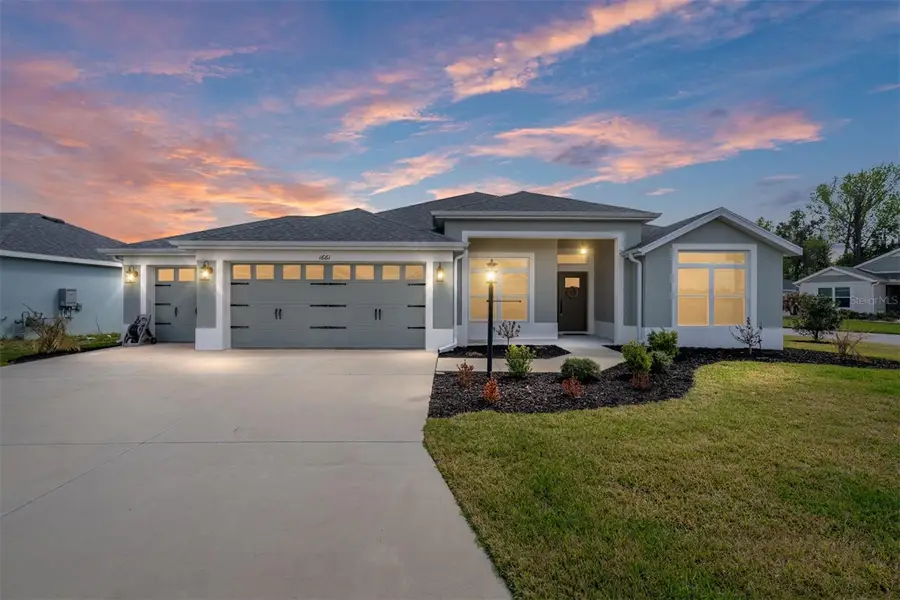 1661 Vanbeck Circle, Howey In The Hills Okahumpka, FL 34762 - #2