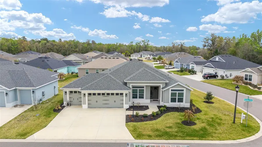 1661 Vanbeck Circle, Howey In The Hills Okahumpka, FL 34762 - #3