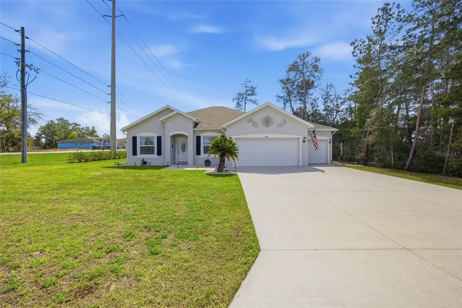 5149 SW 107th Loop, Ocala, FL 34476 - #2