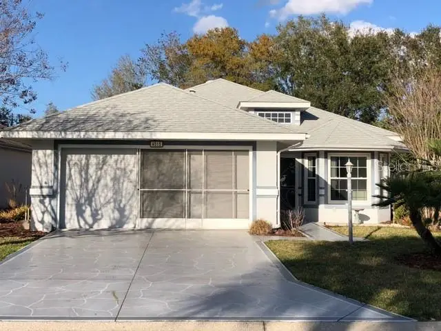 4515 Inverness Drive, Leesburg, FL 34748 - #2