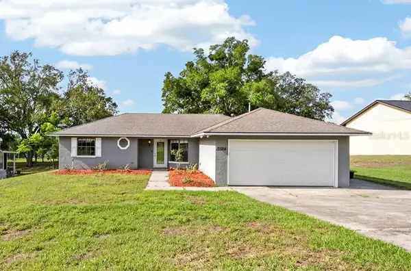 12584 Wedgefield Drive, GRAND ISLAND, FL 32735