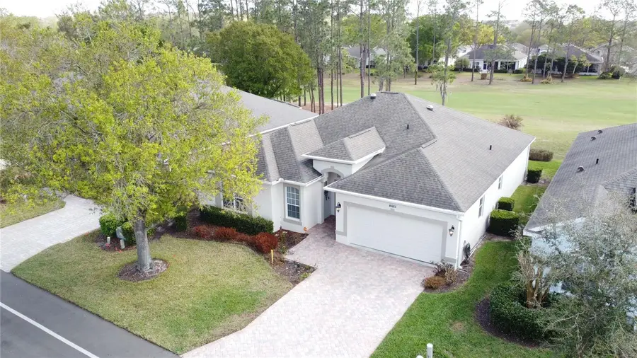 2318 Fenton Avenue, Clermont, FL 34711 - #2