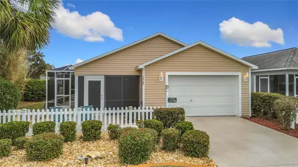 1769 Apalachee Avenue, THE VILLAGES, FL 32162