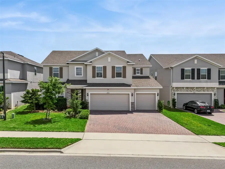 14321 Crestavista Avenue, Clermont, FL 34714 - #3