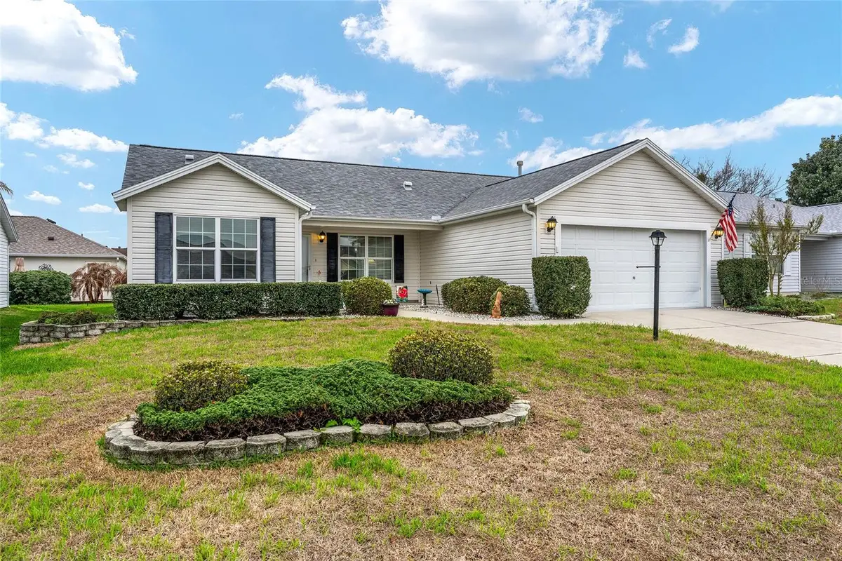 17713 SE 89th Milford Avenue, The Villages, FL 32162 - #1