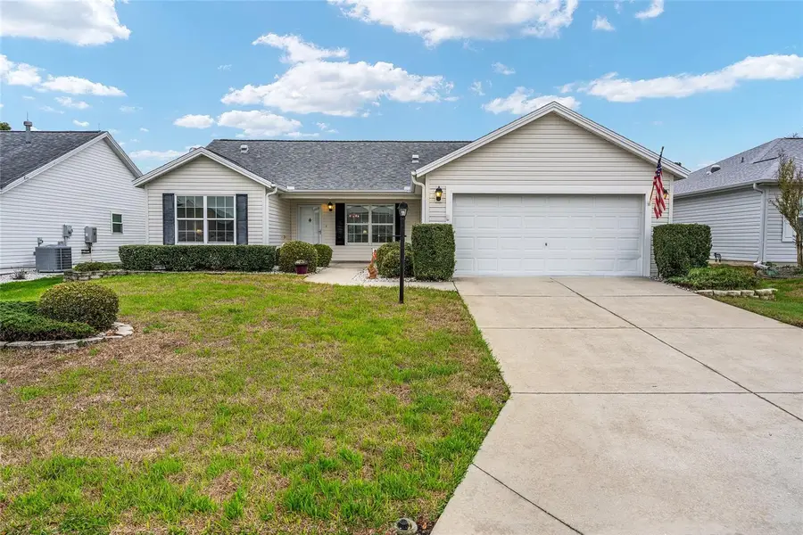 17713 SE 89th Milford Avenue, The Villages, FL 32162 - #3