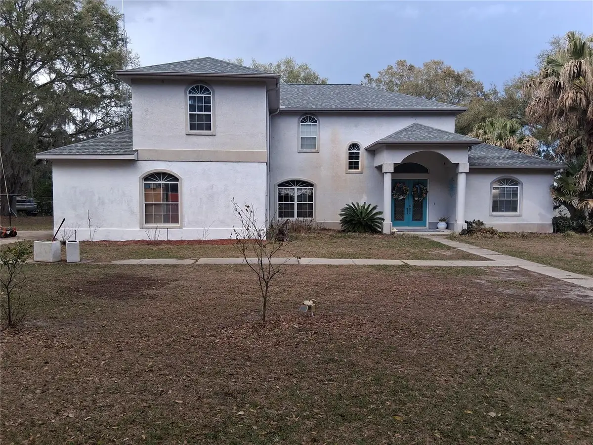 10639 SE Sunset Harbor Road, Summerfield, FL 34491 - #1