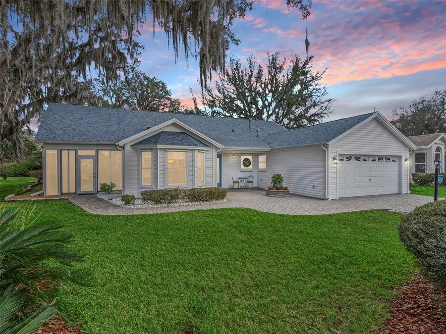1311 Carolina Court, The Villages, FL 32162 - #3