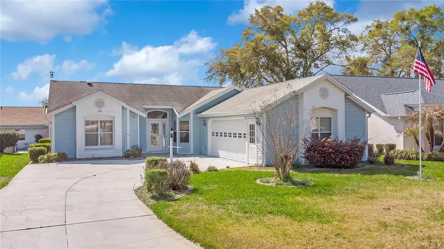 528 Sevilla Place, Lady Lake, FL 32159 - #2