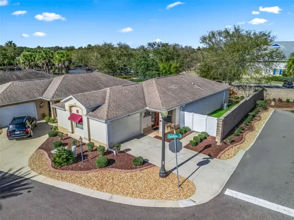 1946 Loadstar Avenue, THE VILLAGES, FL 32162