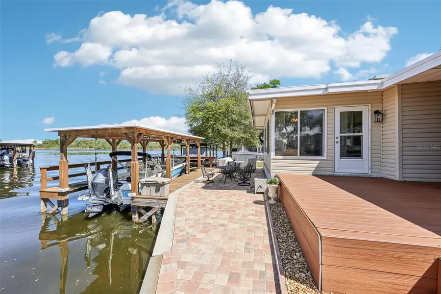 5 Gallinule Court, Fruitland Park, FL 34731 - #2