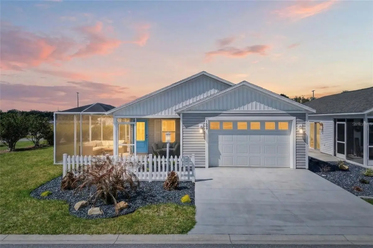 1609 Smart Pl, Wildwood, FL 34762 - #1