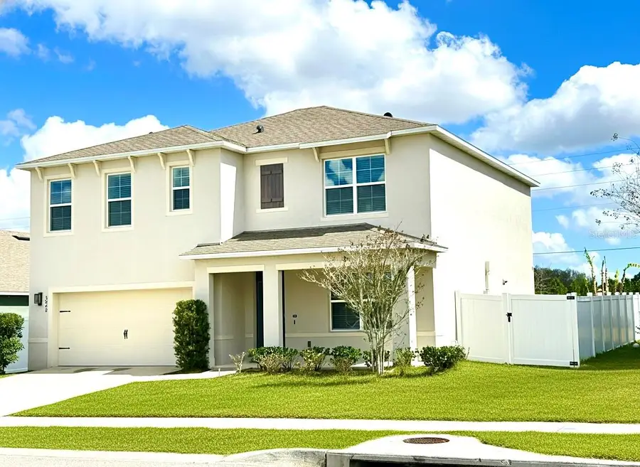 3048 Bethpage Loop, Mount Dora, FL 32757 - #3