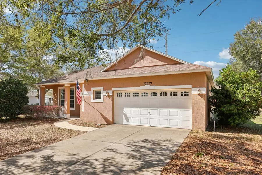 12829 Scout Court, Grand Island, FL 32735 - #2