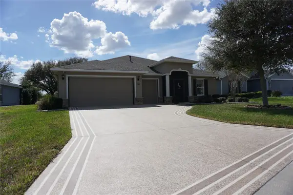 3749 Arlington Ridge Boulevard, LEESBURG, FL 34748