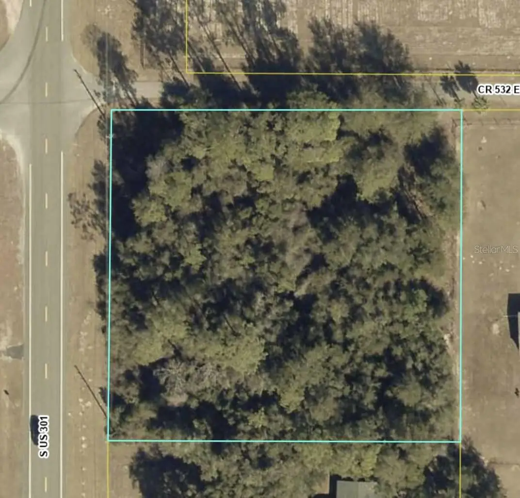 TBD Us 301, Bushnell, FL 33513 - #1