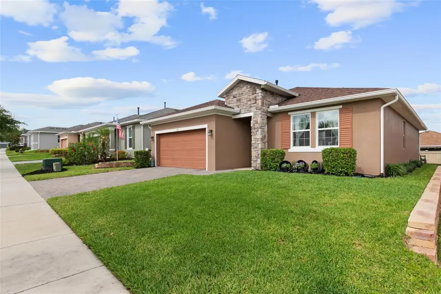 125 Silver Maple Road, Groveland, FL 34736 - #2