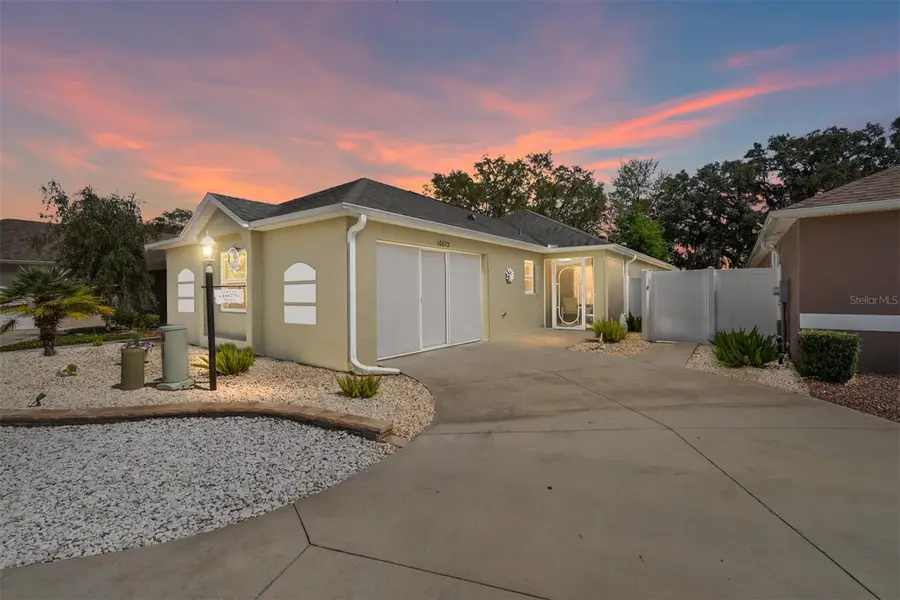 16673 SE 92nd Stokes Court, The Villages, FL 32162 - #2