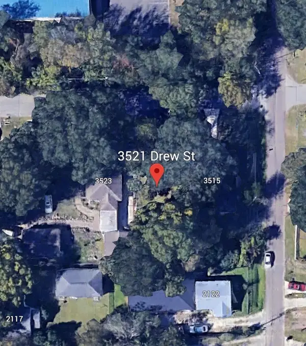 3521 Drew Street, JACKSONVILLE, FL 32207